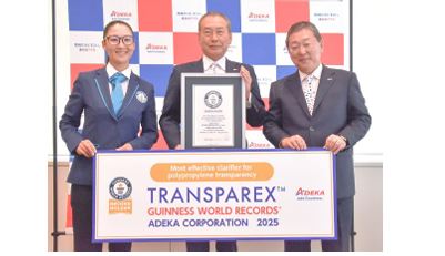 Certification ceremony